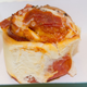 Illustration for article titled Cinnabons Pizzabon: The Snacktaku Hideous Abomination Review